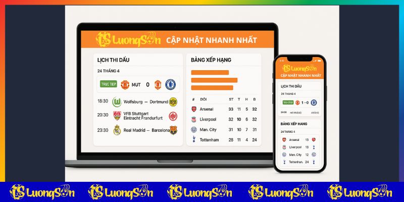 Tin tức lương sơn luongsontv
